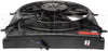 Dorman Engine Cooling Fan Assembly for 06-07 Jeep Liberty 620-053