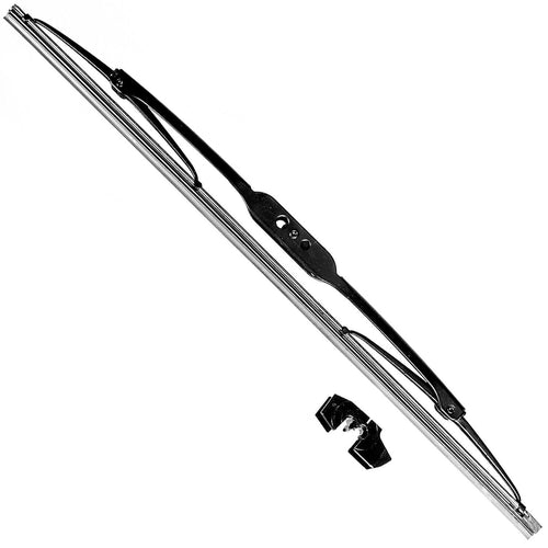 Rear Windshield Wiper Blade for RDX, City Express, Tucson, Leaf+More (EVB-16)