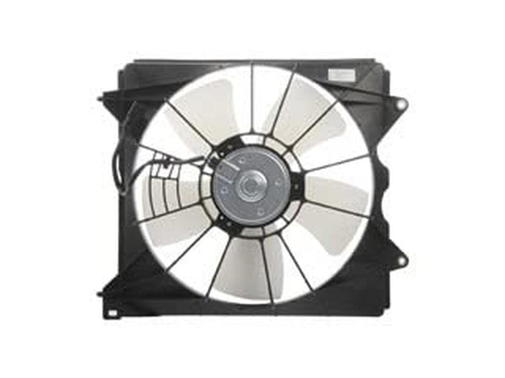 - 621-356 - Radiator Fan Assembly without Controller