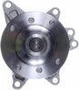 41124 Premium Engine Water Pump
