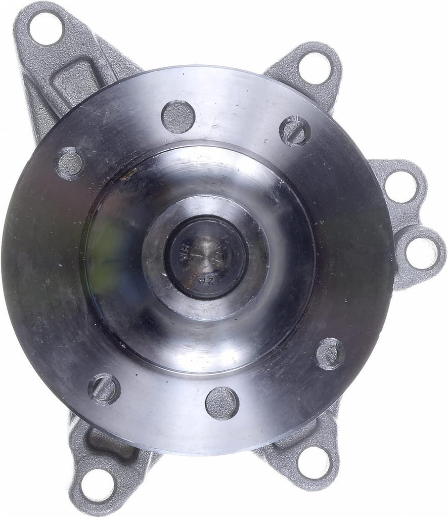 41124 Premium Engine Water Pump