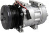 (168514) A/C Compressor