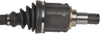 66-5297 New CV Constant Velocity Drive Axle Shaft
