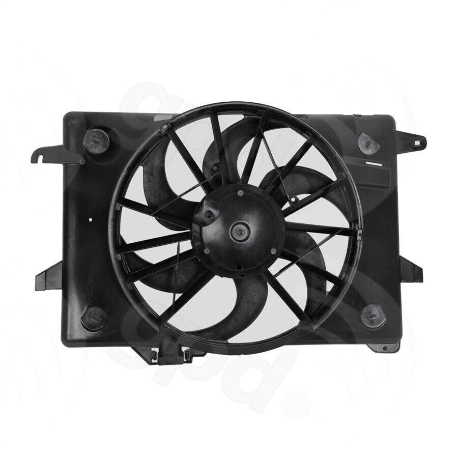 Engine Cooling Fan for Crown Victoria, Town Car, Grand Marquis 2811484
