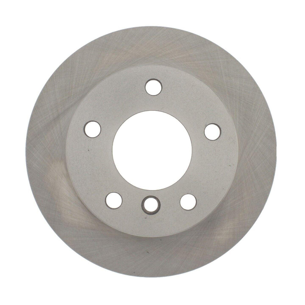 Centric Rear Disc Brake Rotor for 1996-2002 BMW Z3 (121.34047)