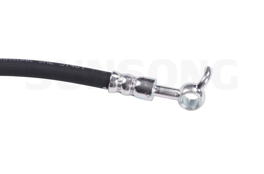 Sunsong Clutch Hydraulic Hose for Maxima, Altima 2205482