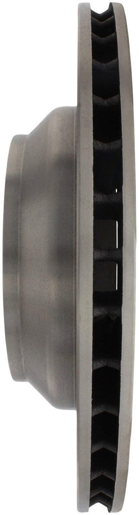 Centric Rear Disc Brake Rotor for Cayenne, Q7, Touareg (121.37044)