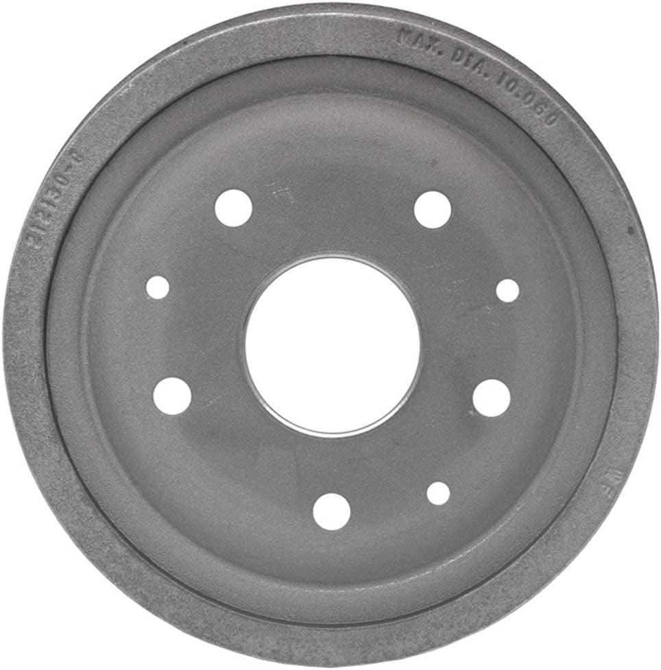 2663R Professional Grade Brake Drum