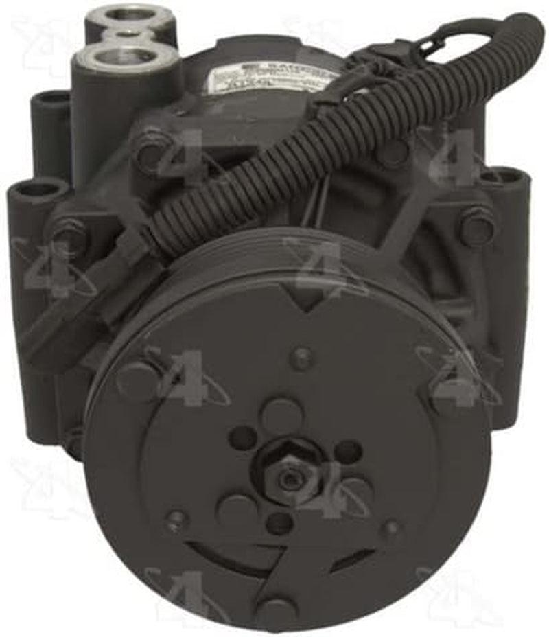 77545 Reman AC Compressor TRF105