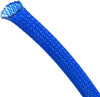 14163 Wire Loom, 1/8" Tube, 250' Length, Blue