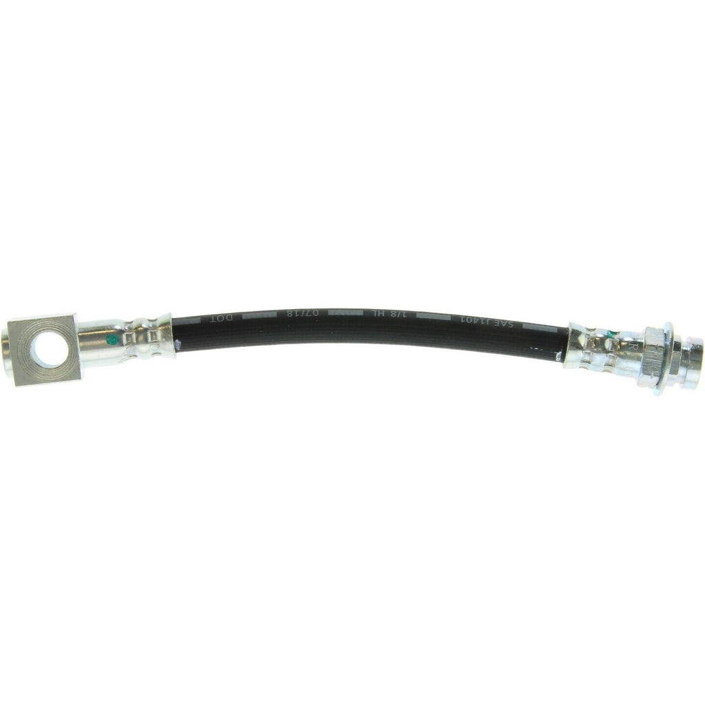 Centric Brake Hydraulic Hose for Camaro, Firebird 150.62357