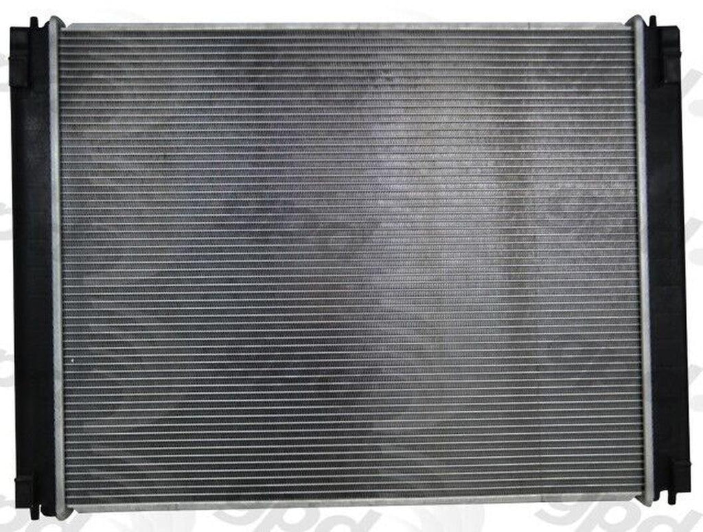 Global Parts Radiator for INFINITI 13079C