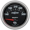 2-5/8 in. OIL TEMPERATURE 140-300 Fahrenheit SPORT-COMP II - greatparts