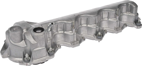 Dorman 264-908 Passenger Side Engine Valve Cover Compatible with Select Ford / Lincoln / Mercury Models