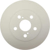 Gold 18A82071 Front Disc Brake Rotor