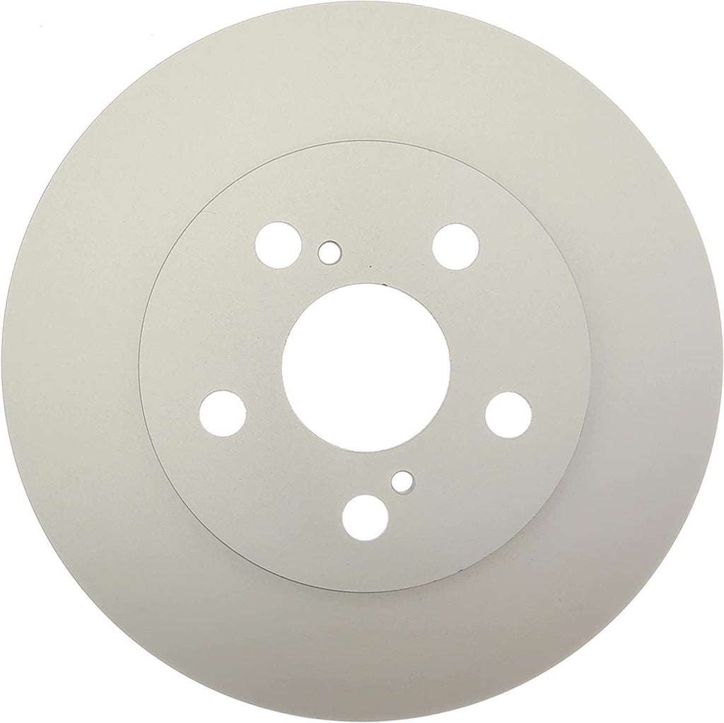 Gold 18A82071 Front Disc Brake Rotor