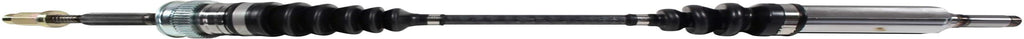 NCV10537 CV Axle Shaft Assembly - Left Front (Driver Side)