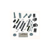 Parking Brake Hardware Kit for F-250 Super Duty, F-350 Super Duty+More H7329