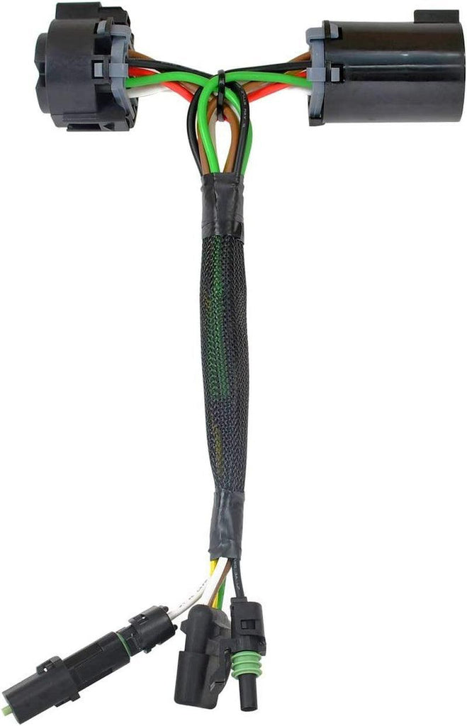 529004 - Blade Connect Harness
