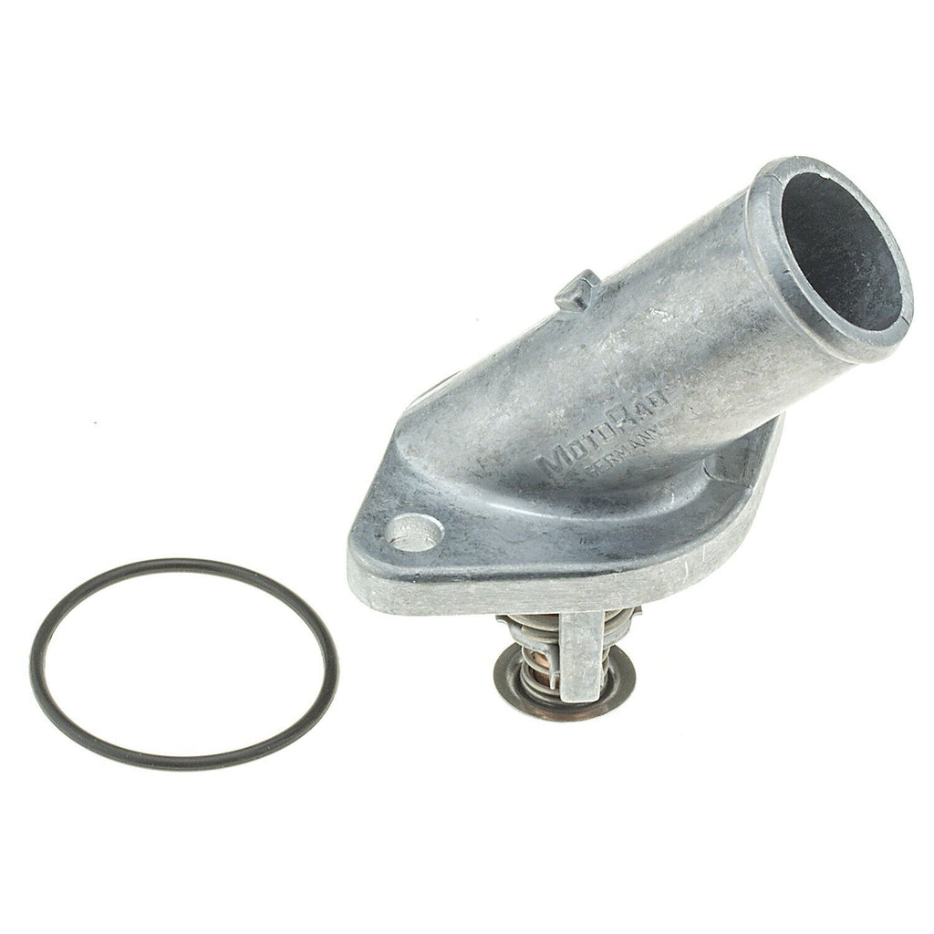 Motorad Engine Coolant Thermostat Housing Assembly for Saturn 324-185