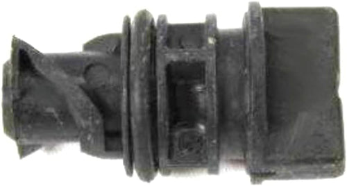 Laramie SLT ST SXT TRX4 Radiator Drain Plug 4Dr 75313YH