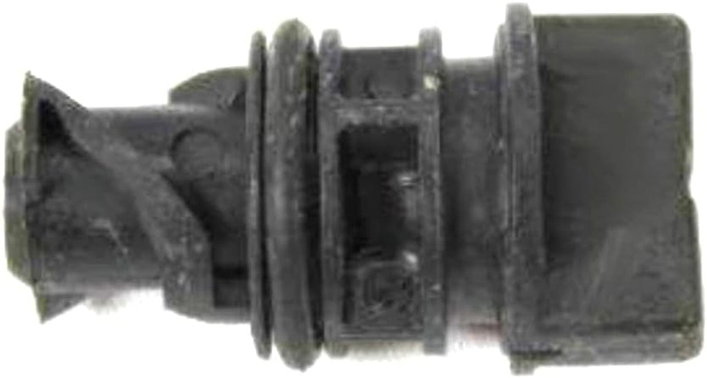 Radiator Drain Plug 4Dr