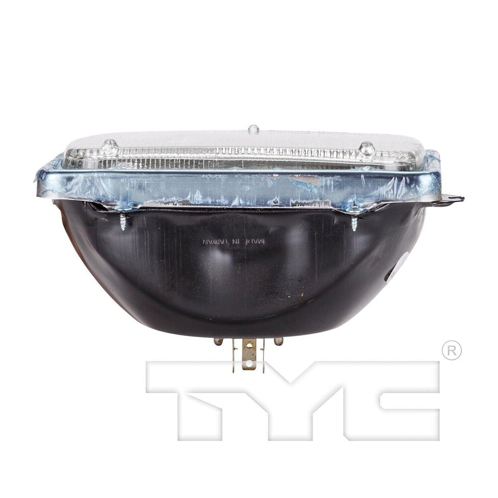 Headlight for E-150, E-250, E-350 Super Duty, F-250 Super Duty+More 22-1039