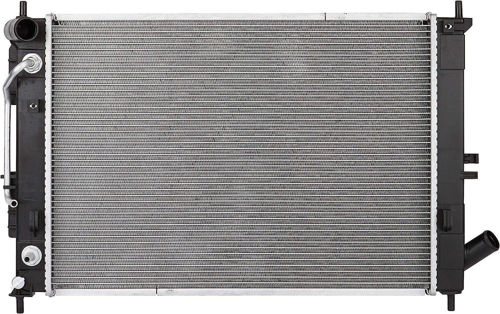 CU13412 Complete Radiator, 1 Pack