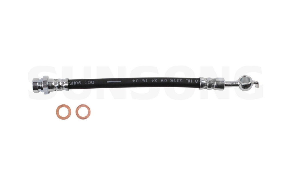 Sunsong Brake Hydraulic Hose for Kia 2202845