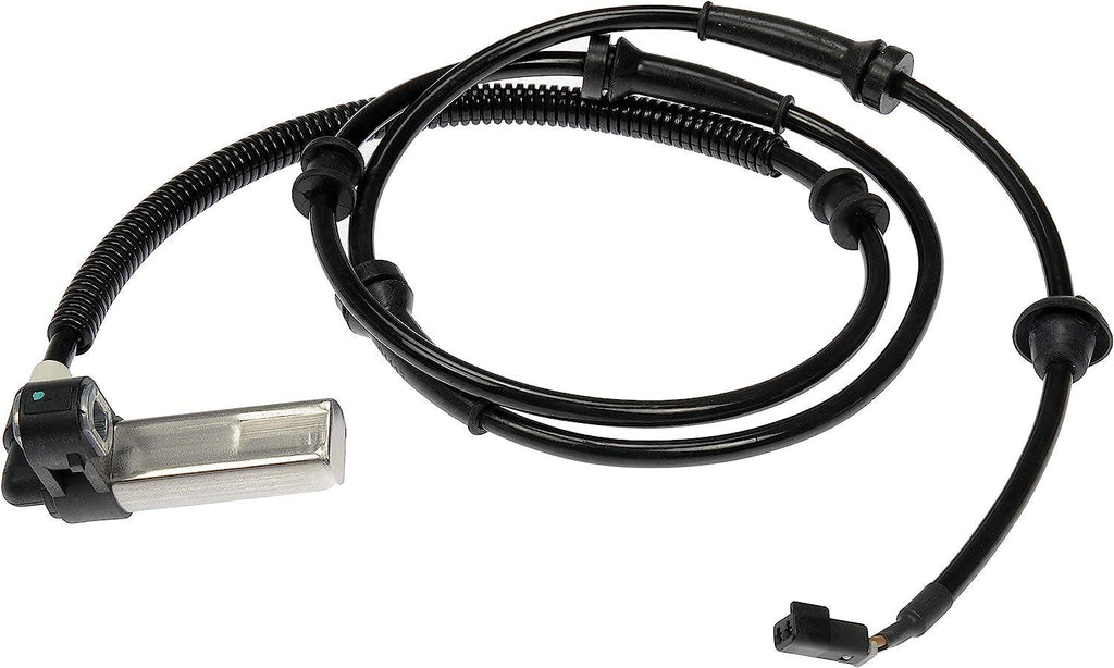 Dorman 970-213 Rear Driver Side ABS Wheel Speed Sensor Compatible with Select Jeep Models