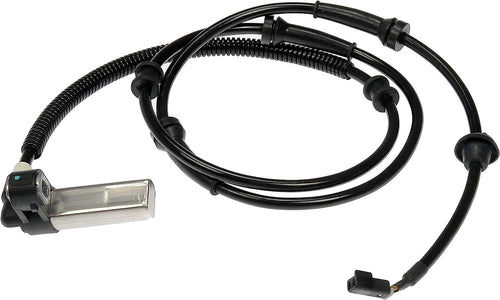 Dorman 970-213 Rear Driver Side ABS Wheel Speed Sensor Compatible with Select Jeep Models