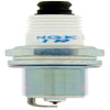 NGK 6215 Laser Iridium Spark Plug (4 Pack)