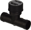 Dorman 47153 Radiator Flush Tee