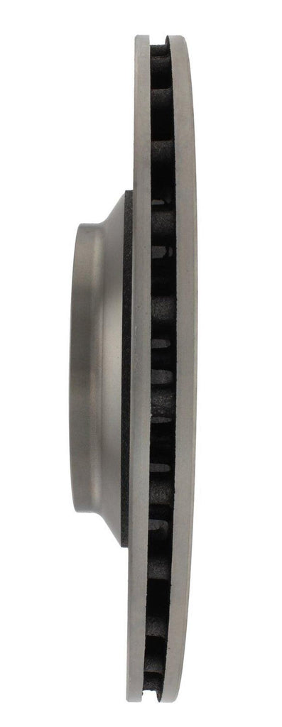 Centric Rear Disc Brake Rotor for A6 Quattro, A6 (121.33101)