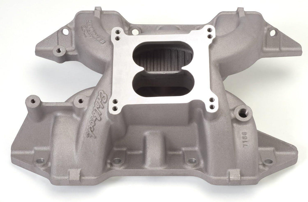 7186 Performer RPM Intake Manifold