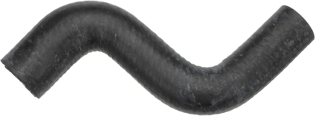 Gold 20158S Molded Upper Radiator Hose