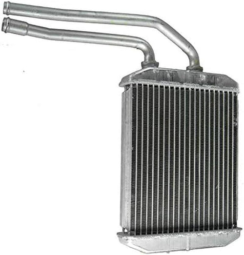 Heater Core Compatible with Escalade Blazer C1500 K1500 C2500 K2500 Pickup Truck Tahoe Yukon