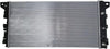 13510 Radiator Compatible with 2015-2020 Ford F-150