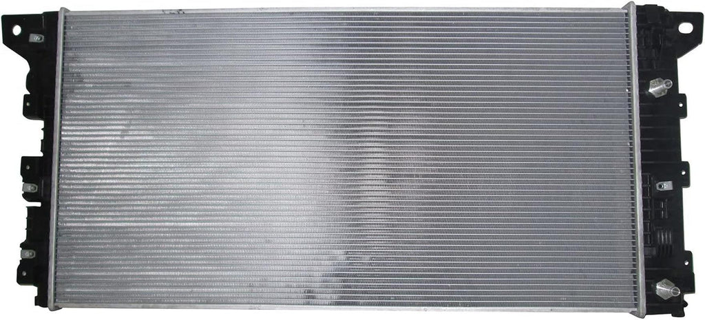 13510 Radiator Compatible with 2015-2020 Ford F-150
