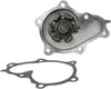 DNJ WP634B Water Pump/For 1999-2002/ Mercury, Nissan/Quest, Villager/ 3.3L/ SOHC/ V6/ 12V/ 3275Cc/ Naturally Aspirated, VG33E