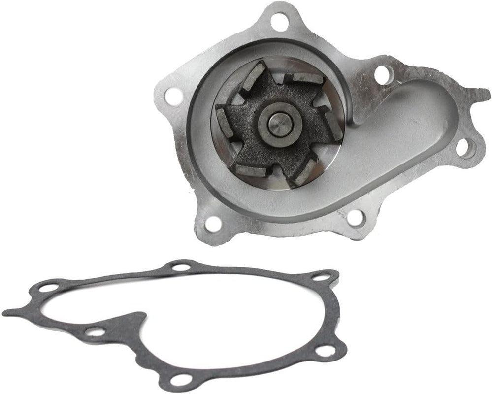 DNJ WP634B Water Pump/For 1999-2002/ Mercury, Nissan/Quest, Villager/ 3.3L/ SOHC/ V6/ 12V/ 3275Cc/ Naturally Aspirated, VG33E