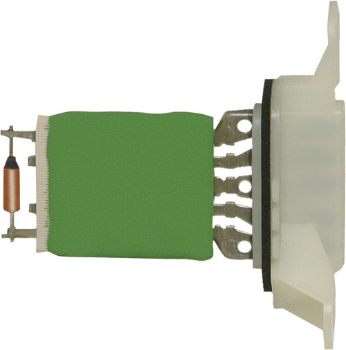 GM Genuine Parts 15-80647 Heating and Air Conditioning Blower Motor Resistor