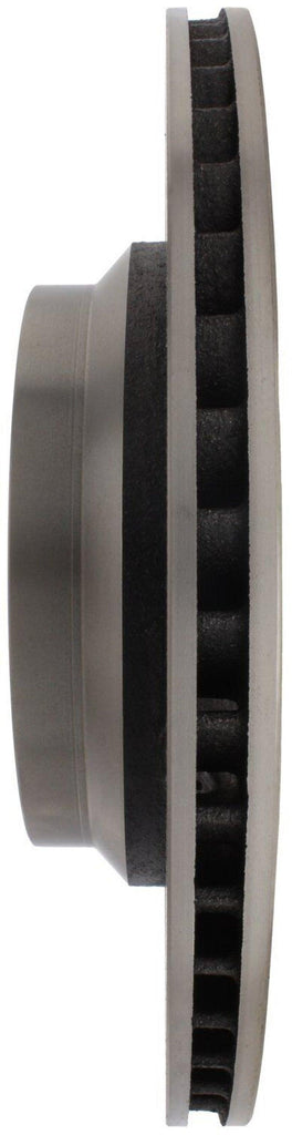 Centric Rear Driver Side Disc Brake Rotor for LS460, Ls600H (121.44152)