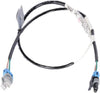 GM Genuine Parts 15773652 Front Passenger Side Wheel Speed Sensor Wiring Harness