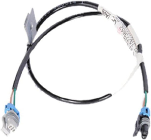 GM Genuine Parts 15773652 Front Passenger Side Wheel Speed Sensor Wiring Harness