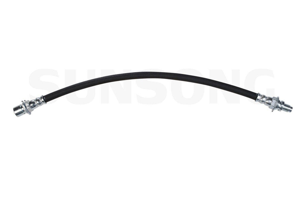 Brake Hydraulic Hose for Bel Air, Biscayne, Caprice, Impala+More 2203524