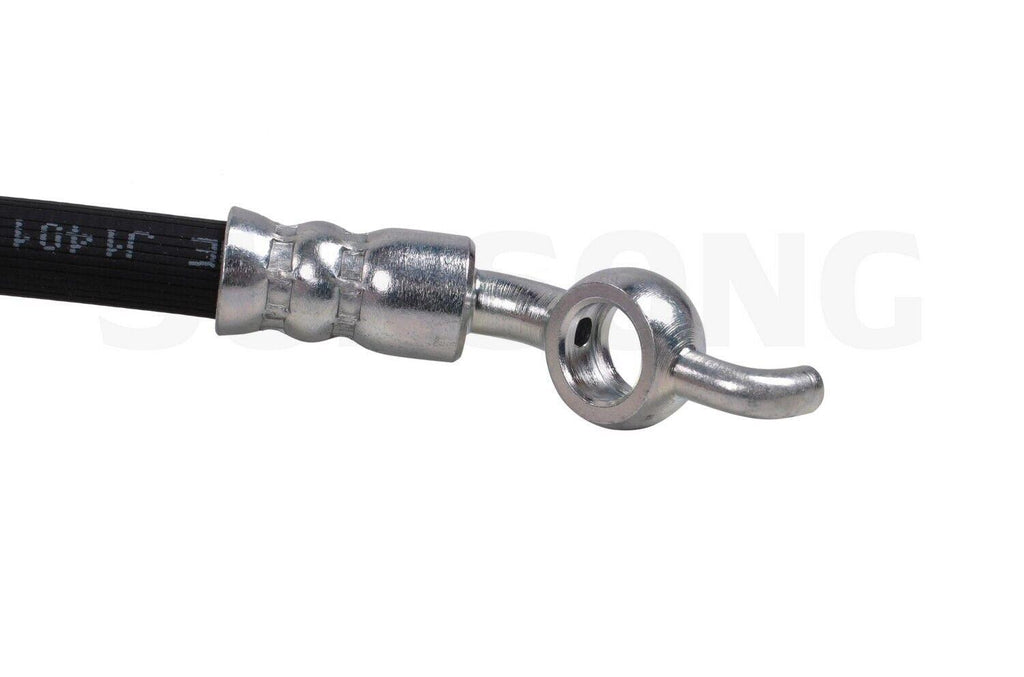 Sunsong Brake Hydraulic Hose for 08-14 IS F 2201590