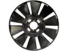 Engine Cooling Fan Blade for Trailblazer, Envoy, 9-7X, Rainier, Ssr+More 620-619