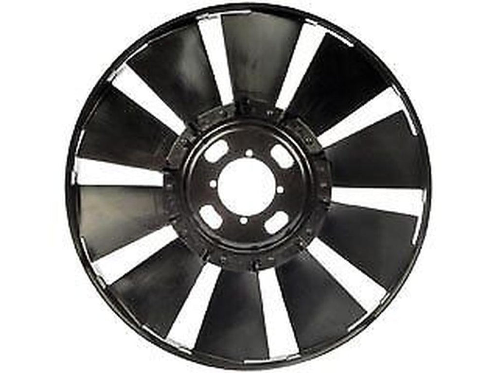 Engine Cooling Fan Blade for Trailblazer, Envoy, 9-7X, Rainier, Ssr+More 620-619