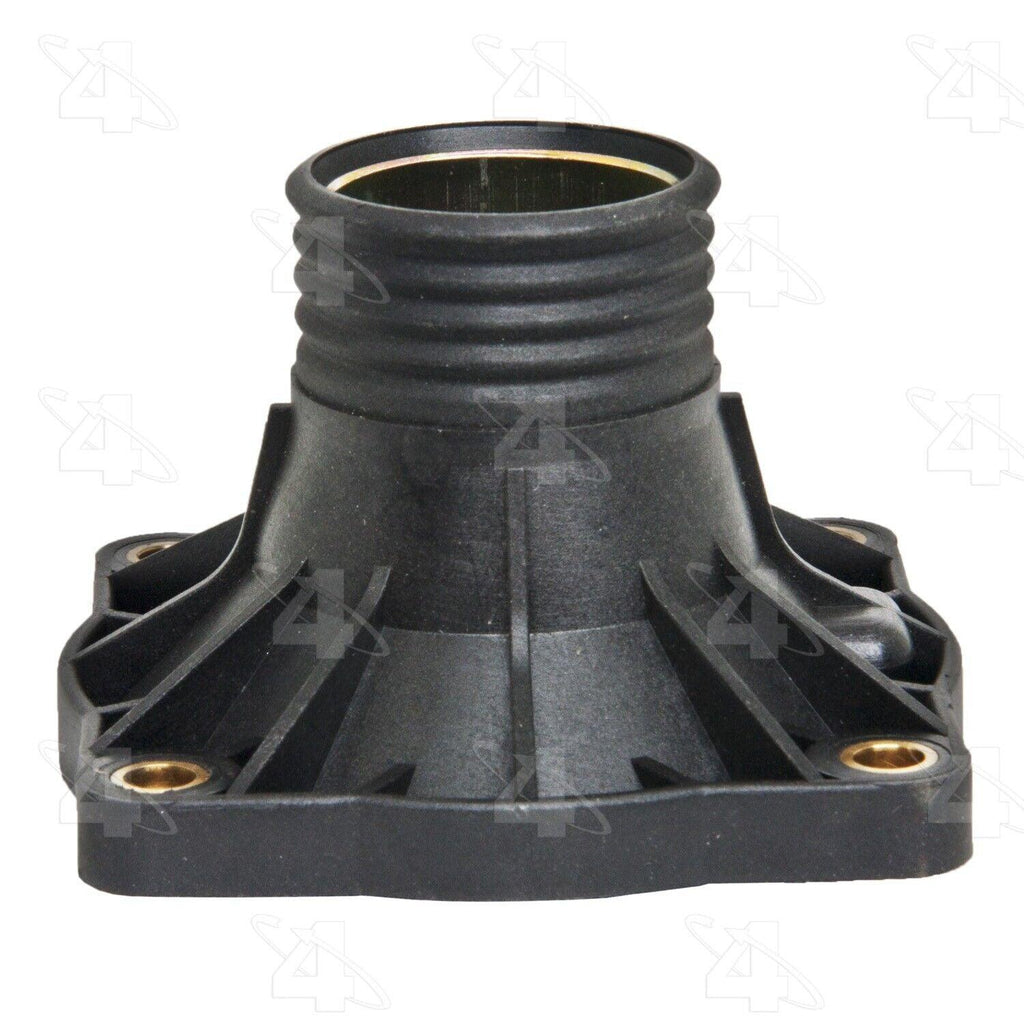 Four Seasons Engine Coolant Water Outlet for BMW 85065